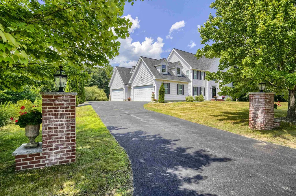 50 Overton Road Windham NH 03087