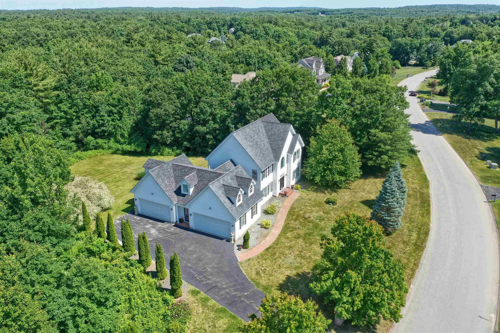 50 Overton Road Windham NH 03087