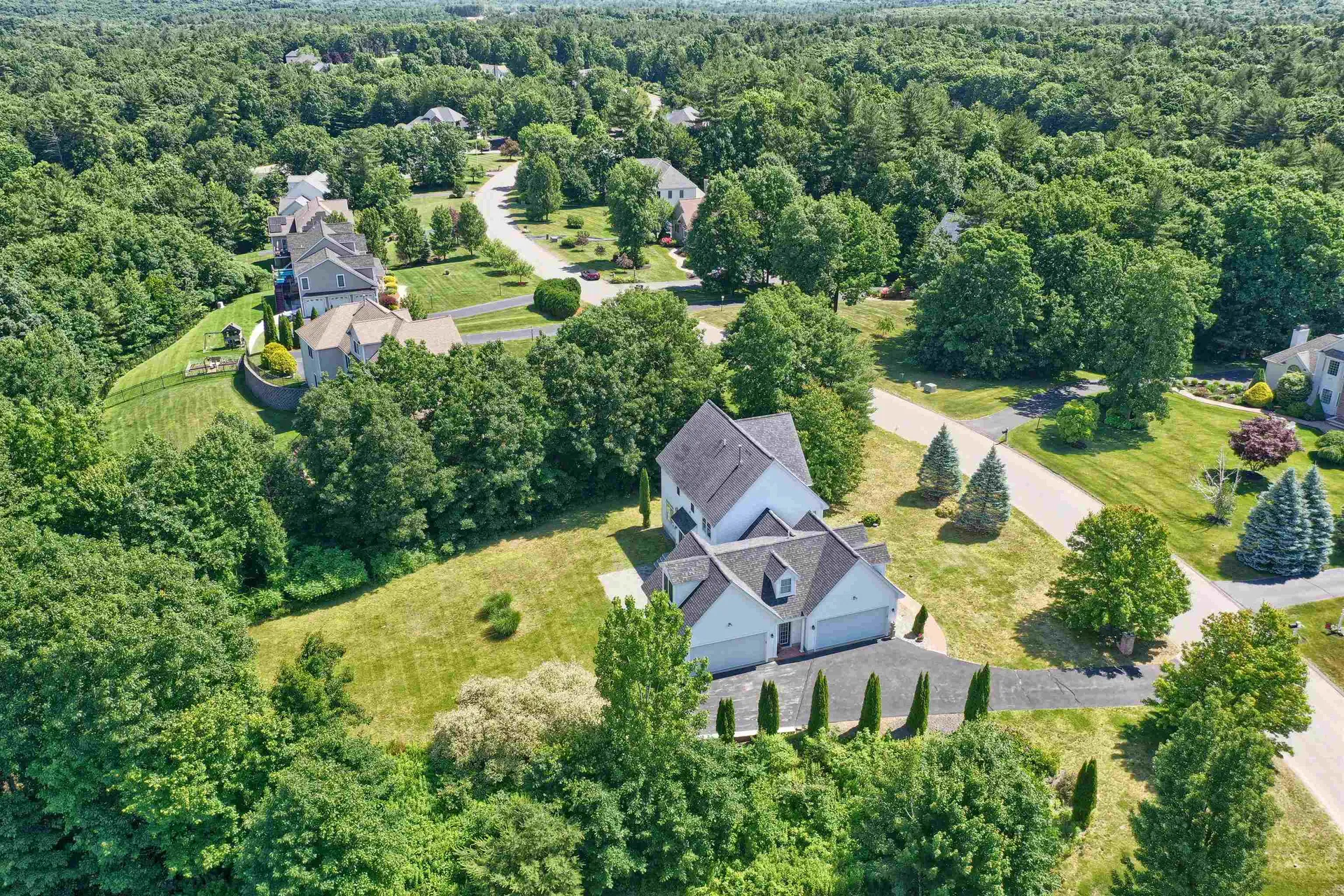 50 Overton Road Windham NH 03087