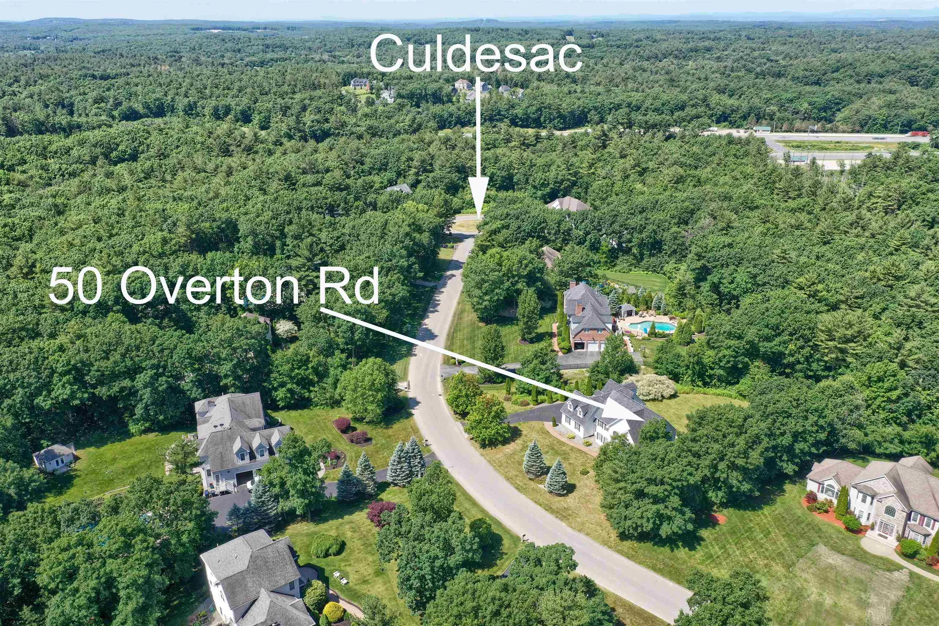 50 Overton Road Windham NH 03087