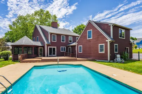 27 Isaac Lucas Circle Dover NH 03820