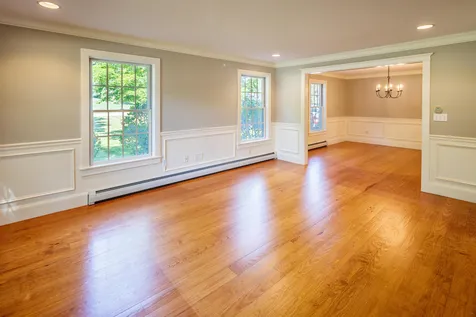 27 Isaac Lucas Circle Dover NH 03820