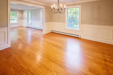 27 Isaac Lucas Circle Dover NH 03820