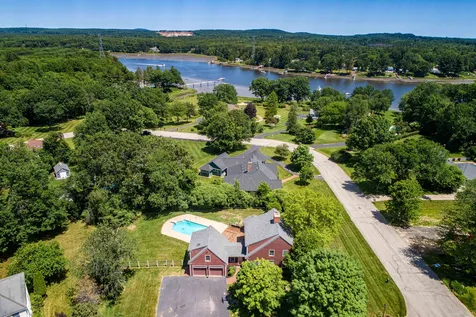 27 Isaac Lucas Circle Dover NH 03820