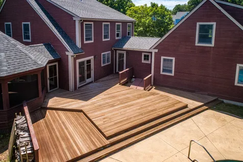 27 Isaac Lucas Circle Dover NH 03820