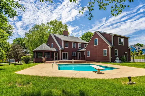 27 Isaac Lucas Circle Dover NH 03820