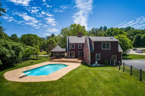 27 Isaac Lucas Circle Dover NH 03820