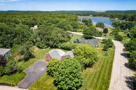 27 Isaac Lucas Circle Dover NH 03820