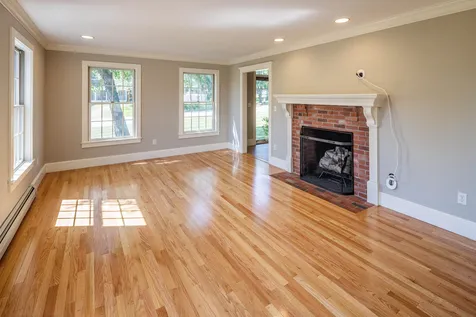 27 Isaac Lucas Circle Dover NH 03820