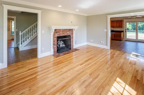 27 Isaac Lucas Circle Dover NH 03820