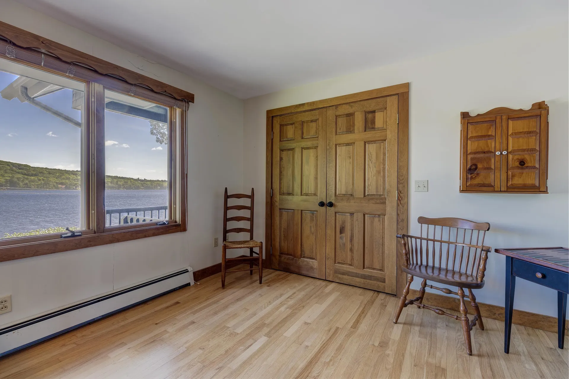 534 Bunker Road New London NH 03257