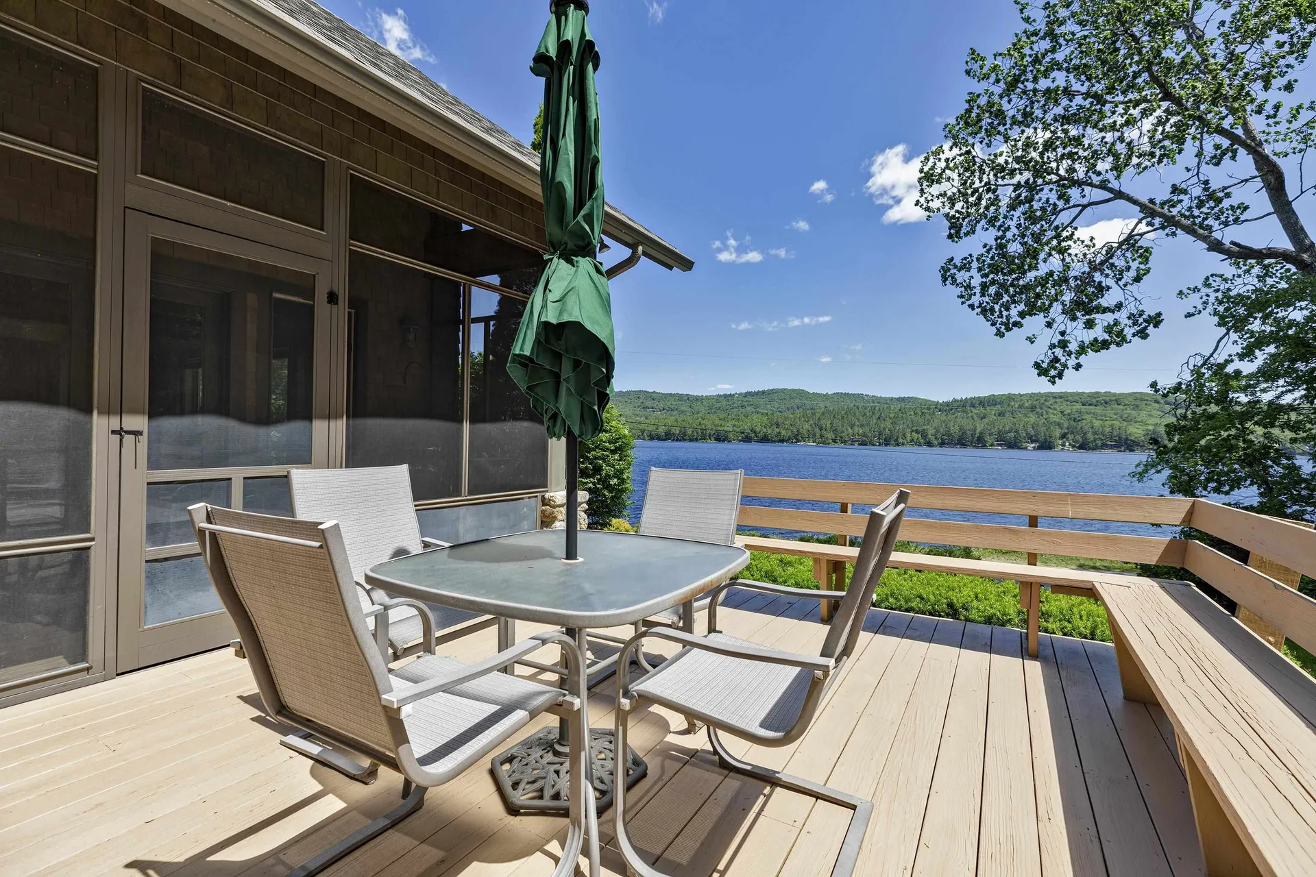 534 Bunker Road New London NH 03257