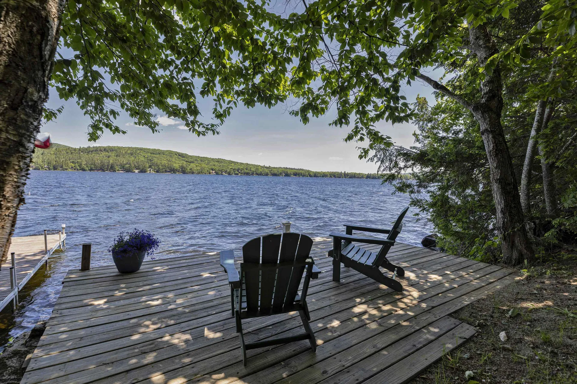 534 Bunker Road New London NH 03257