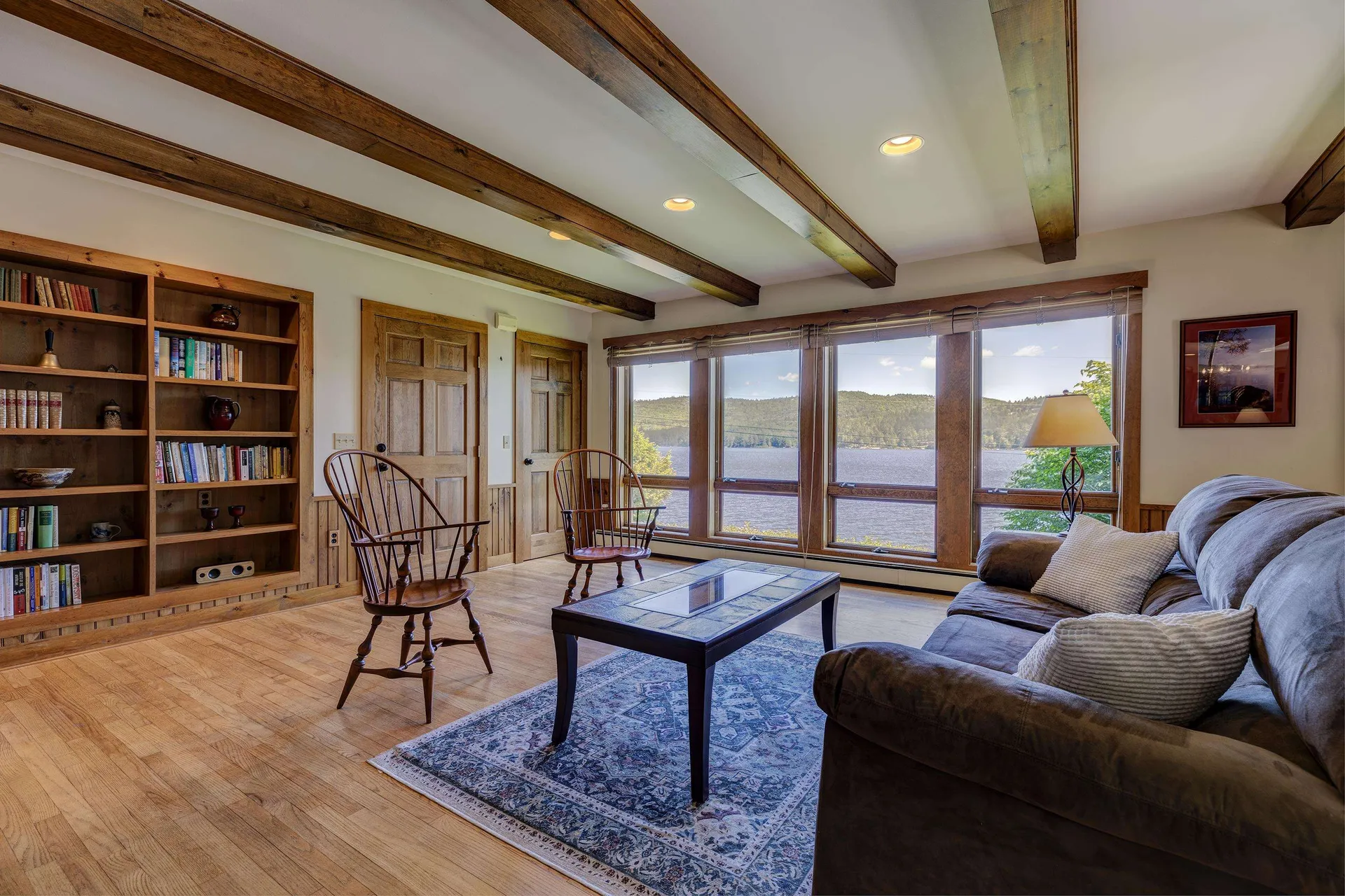 534 Bunker Road New London NH 03257