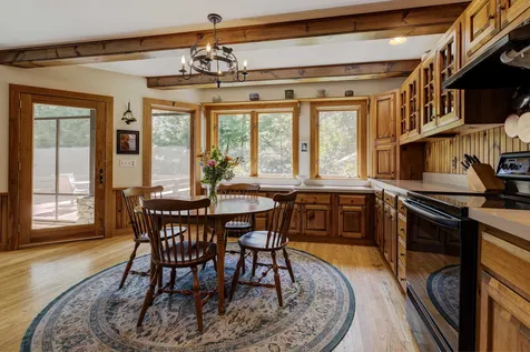 534 Bunker Road New London NH 03257