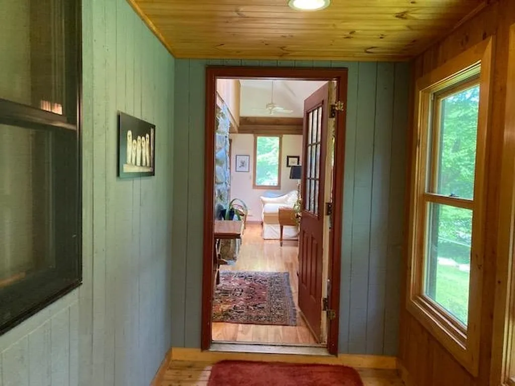 2544 German Flats Road Fayston VT 05673