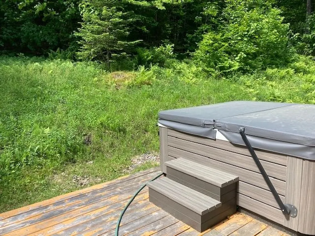 2544 German Flats Road Fayston VT 05673