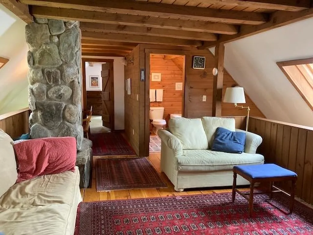 2544 German Flats Road Fayston VT 05673
