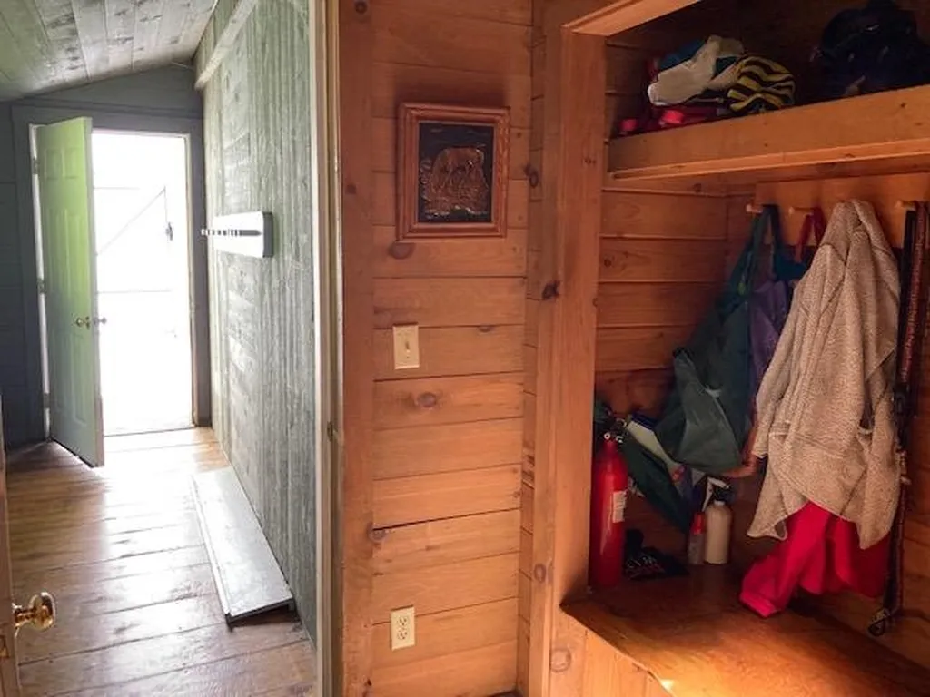 2544 German Flats Road Fayston VT 05673