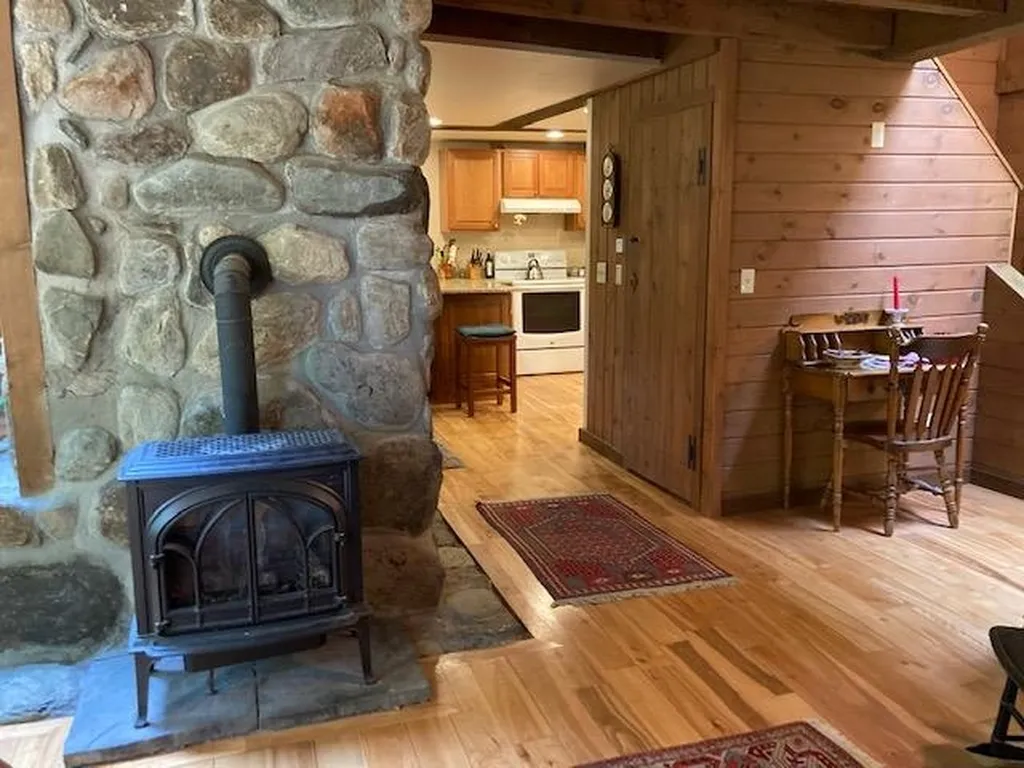2544 German Flats Road Fayston VT 05673