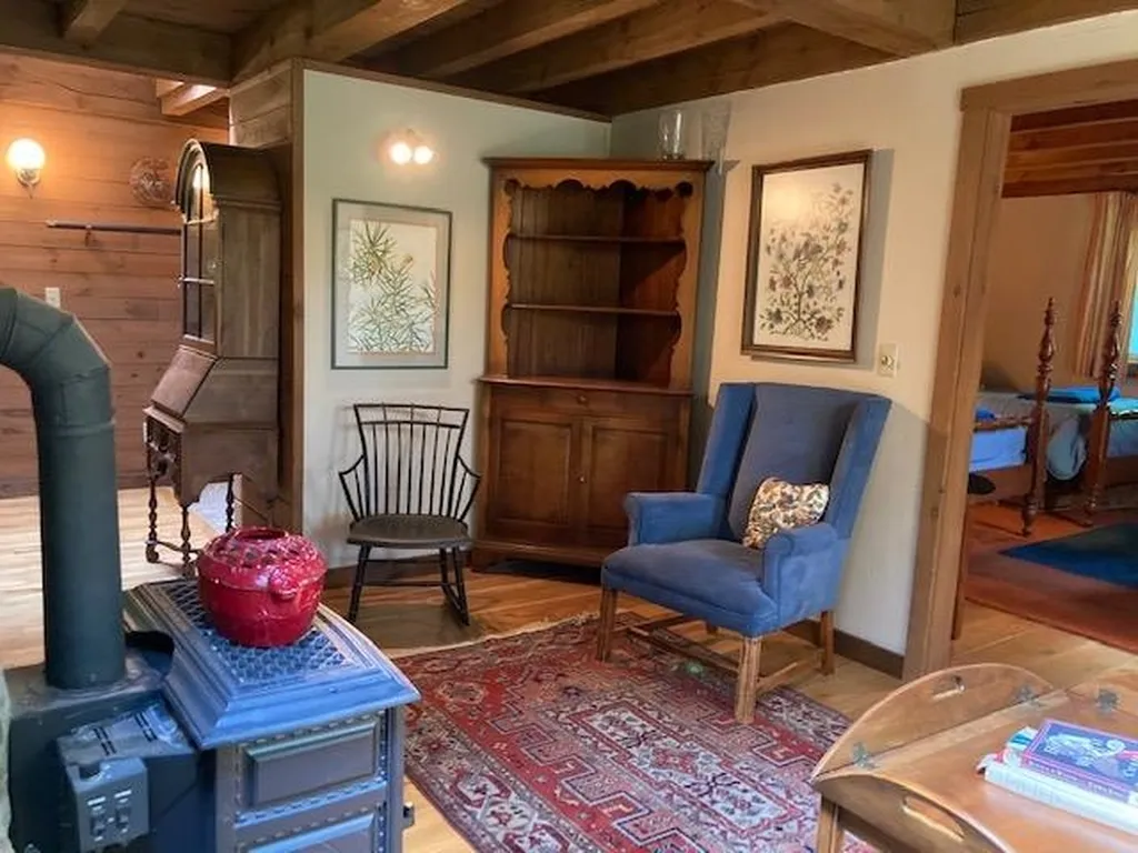 2544 German Flats Road Fayston VT 05673