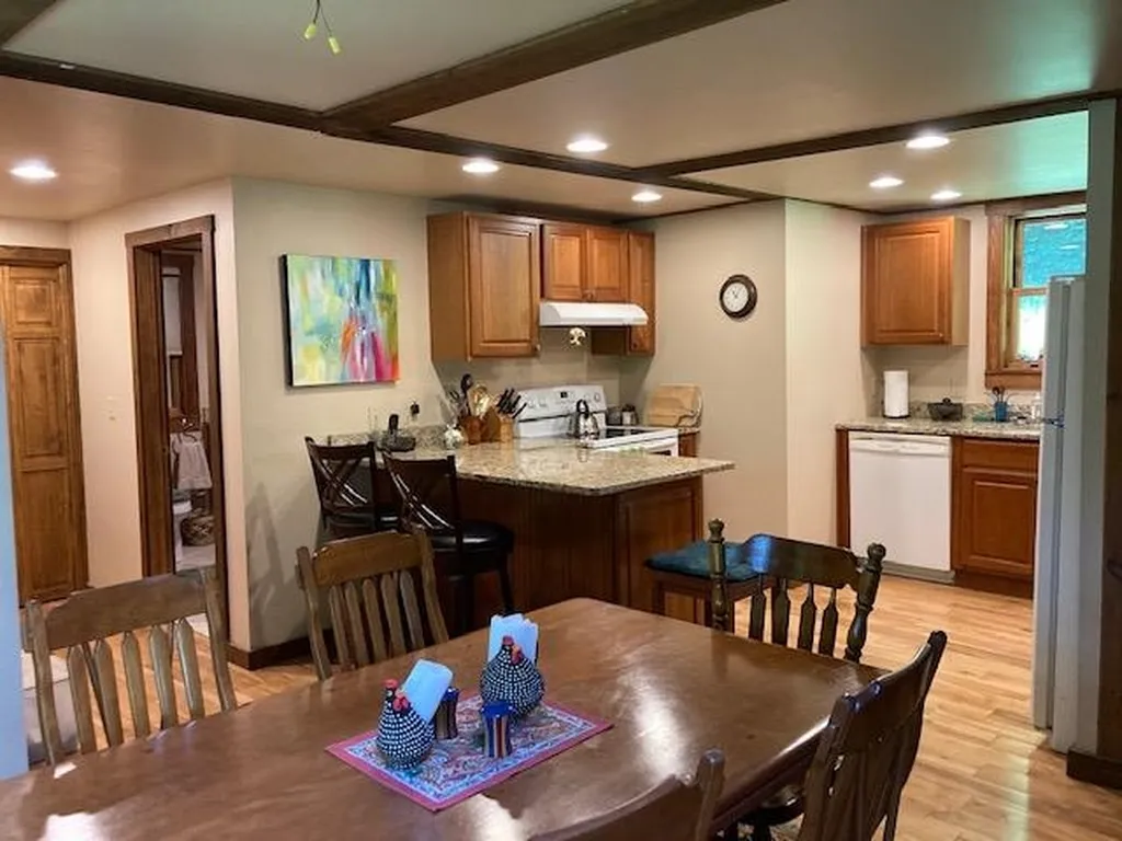 2544 German Flats Road Fayston VT 05673
