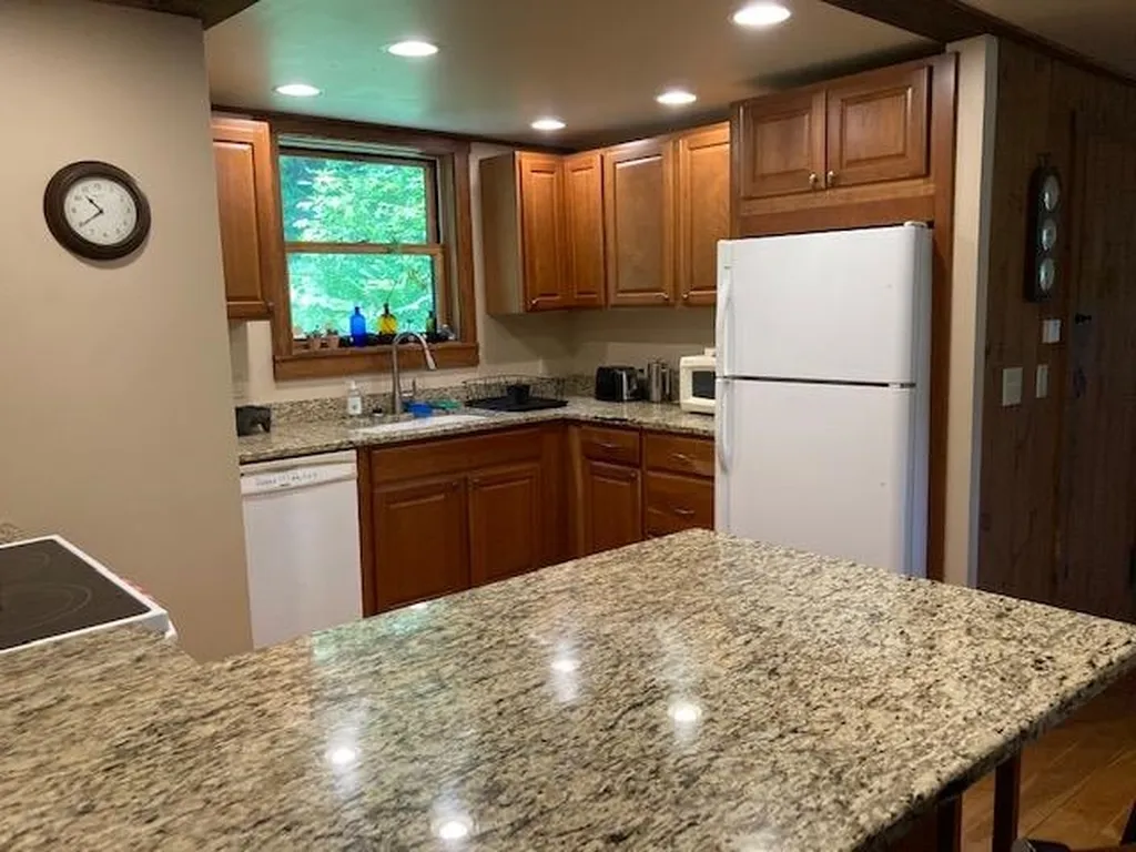 2544 German Flats Road Fayston VT 05673