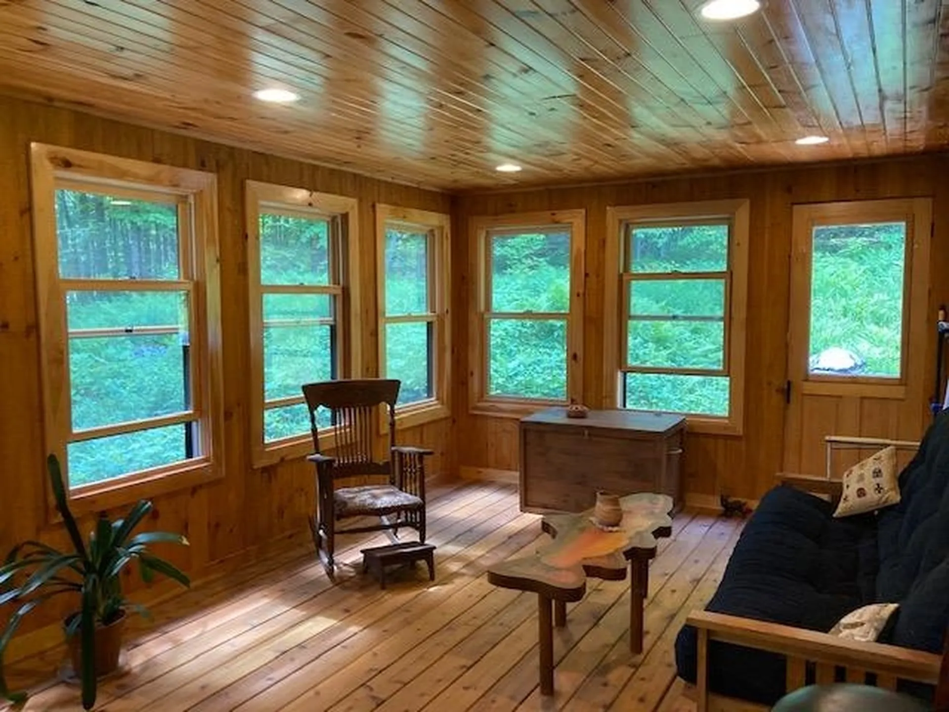 2544 German Flats Road Fayston VT 05673