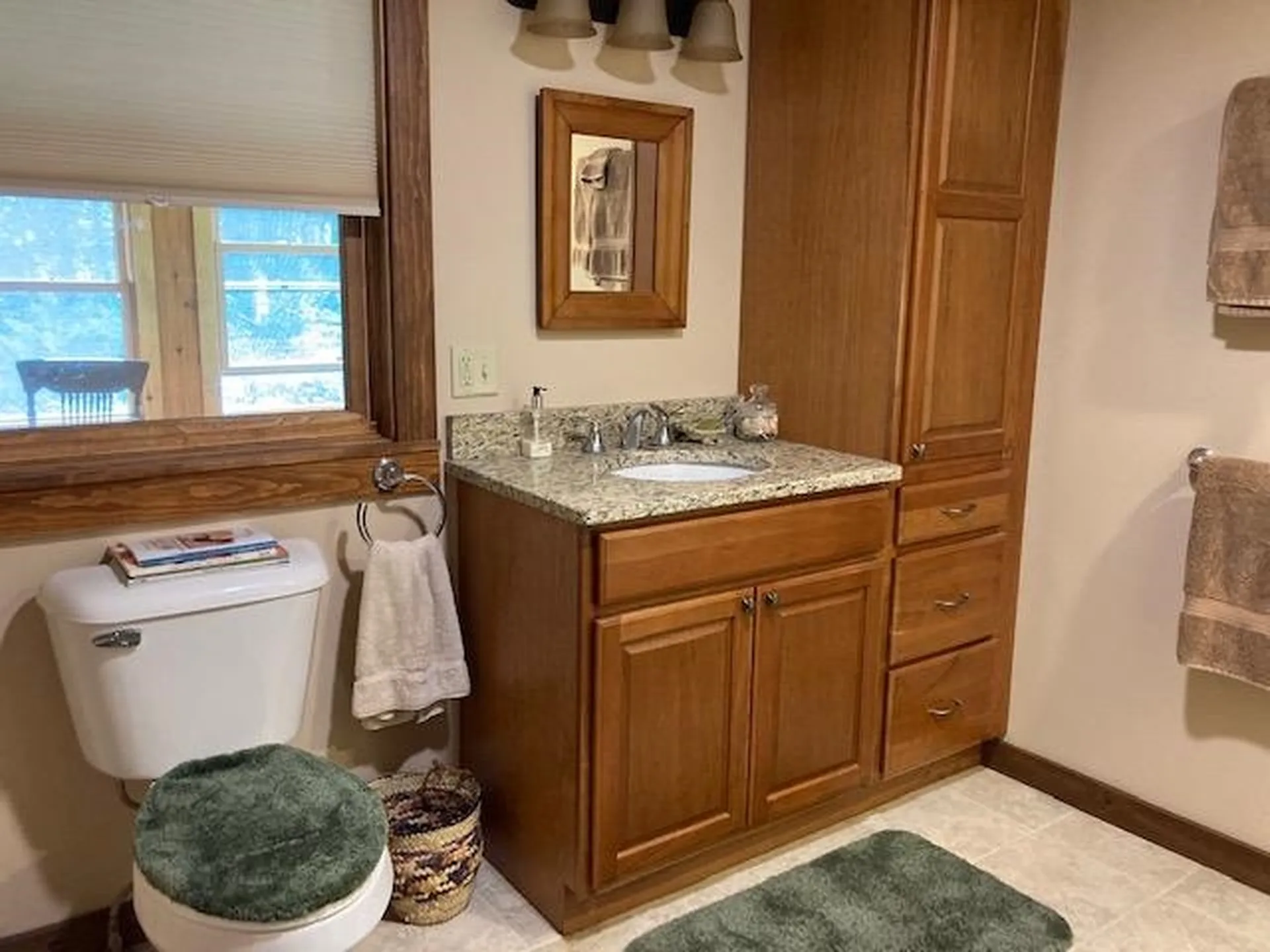 2544 German Flats Road Fayston VT 05673