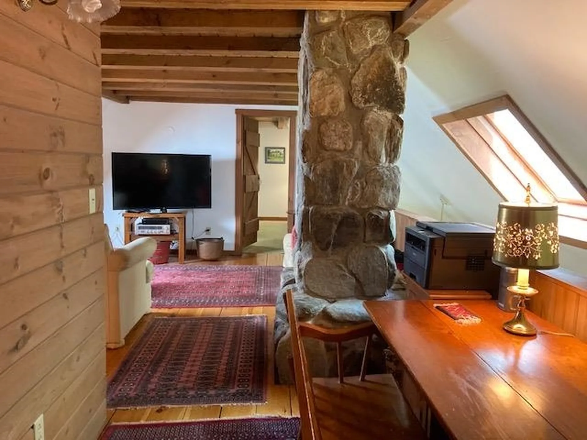 2544 German Flats Road Fayston VT 05673