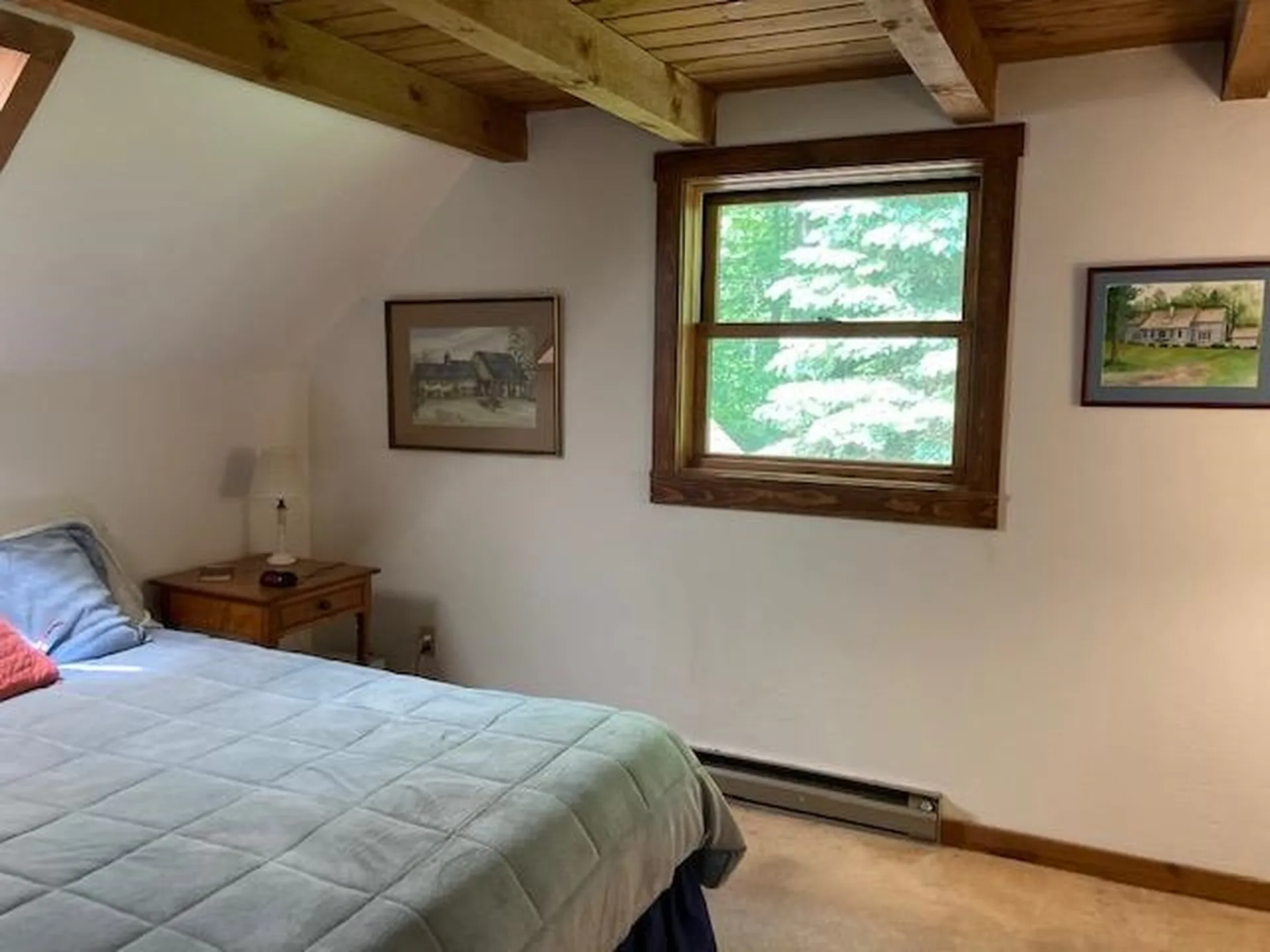 2544 German Flats Road Fayston VT 05673