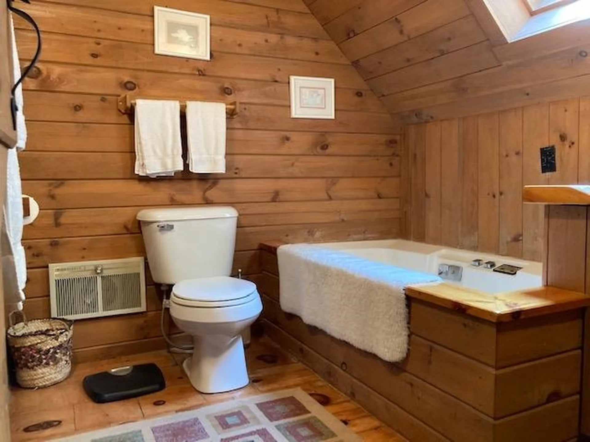 2544 German Flats Road Fayston VT 05673