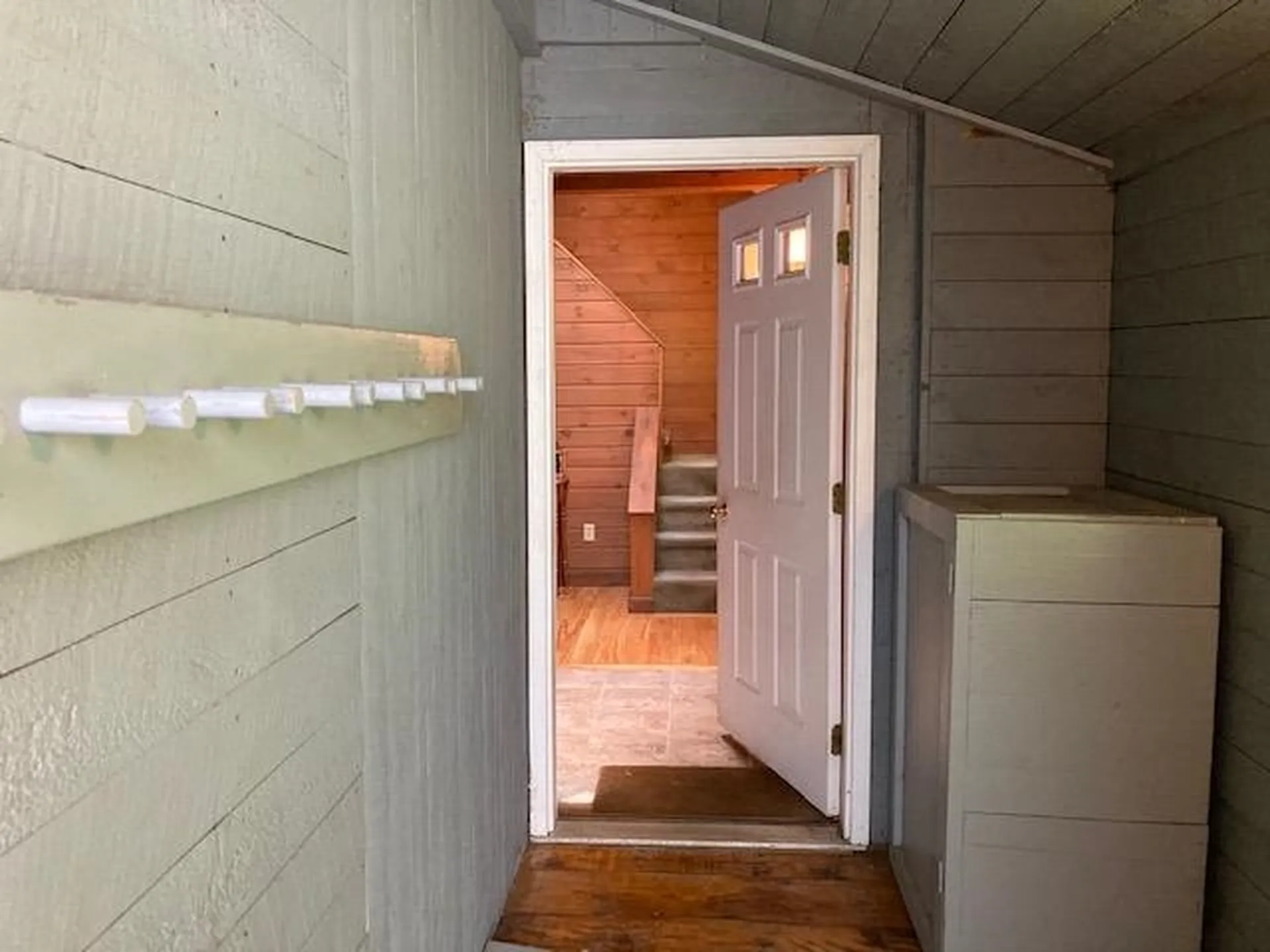2544 German Flats Road Fayston VT 05673