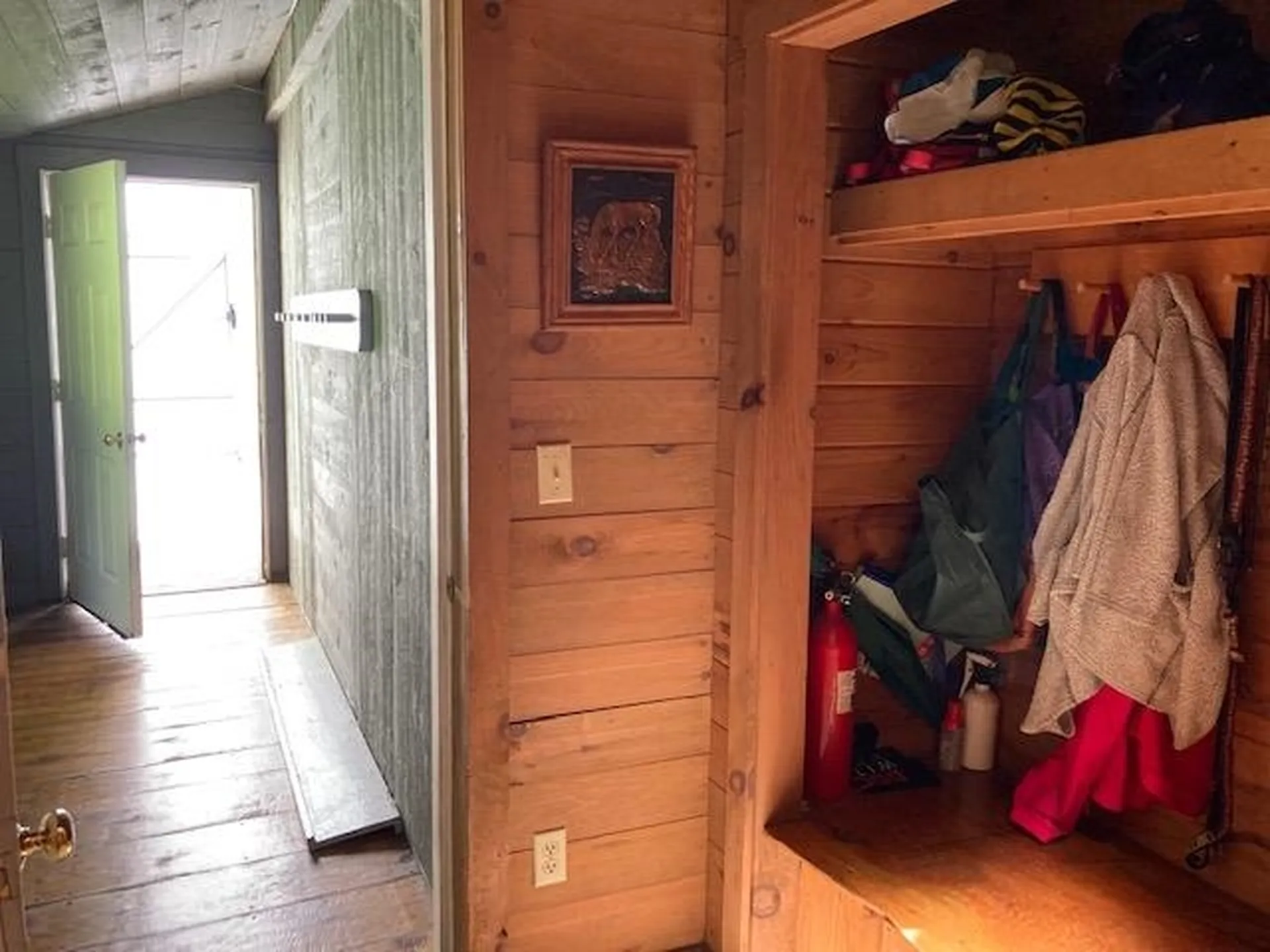 2544 German Flats Road Fayston VT 05673