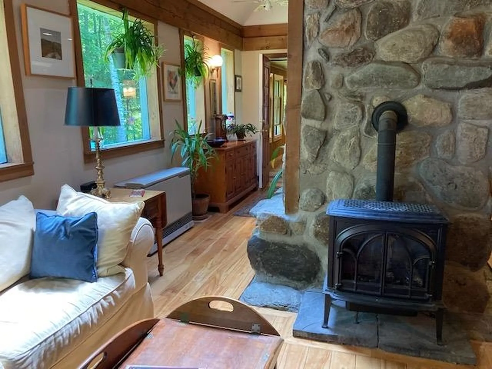 2544 German Flats Road Fayston VT 05673
