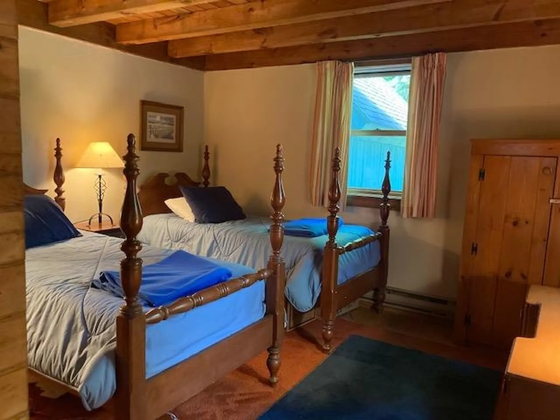 2544 German Flats Road Fayston VT 05673