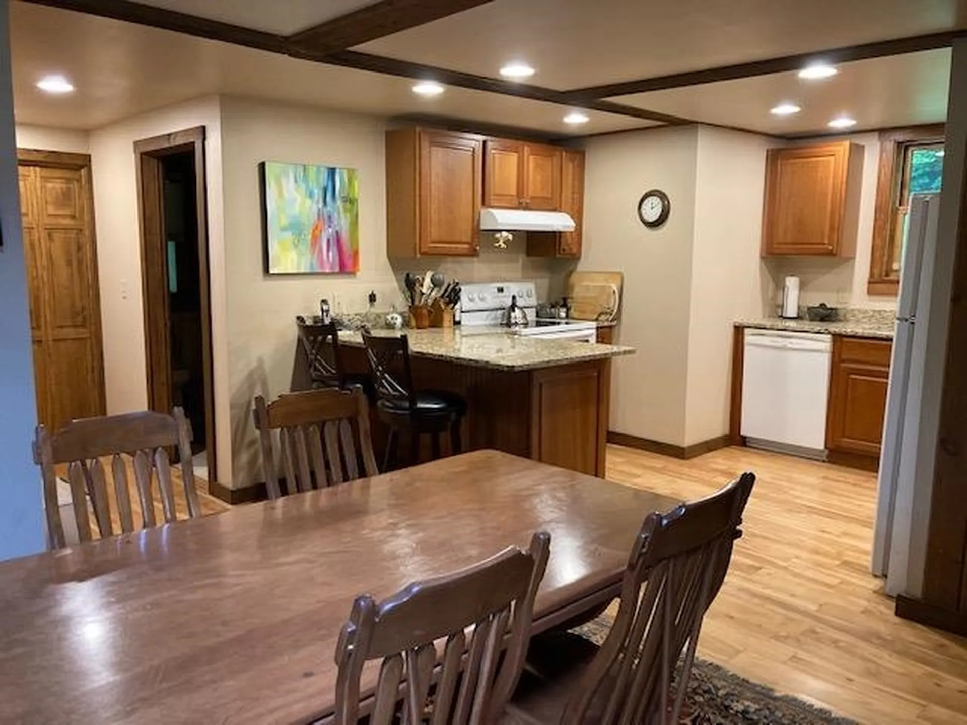2544 German Flats Road Fayston VT 05673