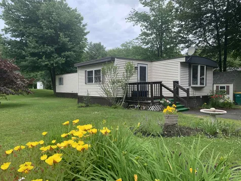 68 Cormier Drive Rochester NH 03867