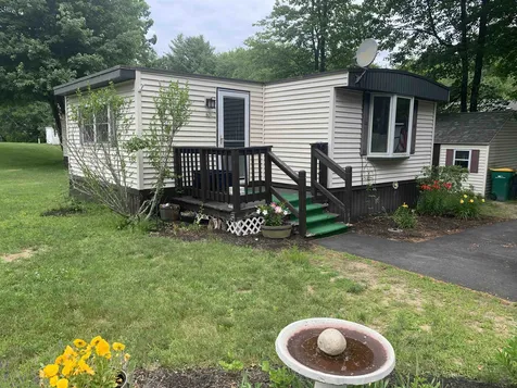 68 Cormier Drive Rochester NH 03867