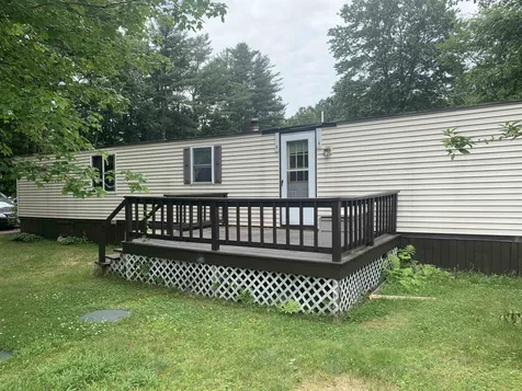 68 Cormier Drive Rochester NH 03867
