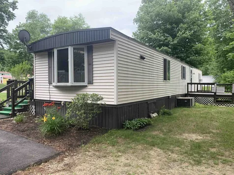 68 Cormier Drive Rochester NH 03867