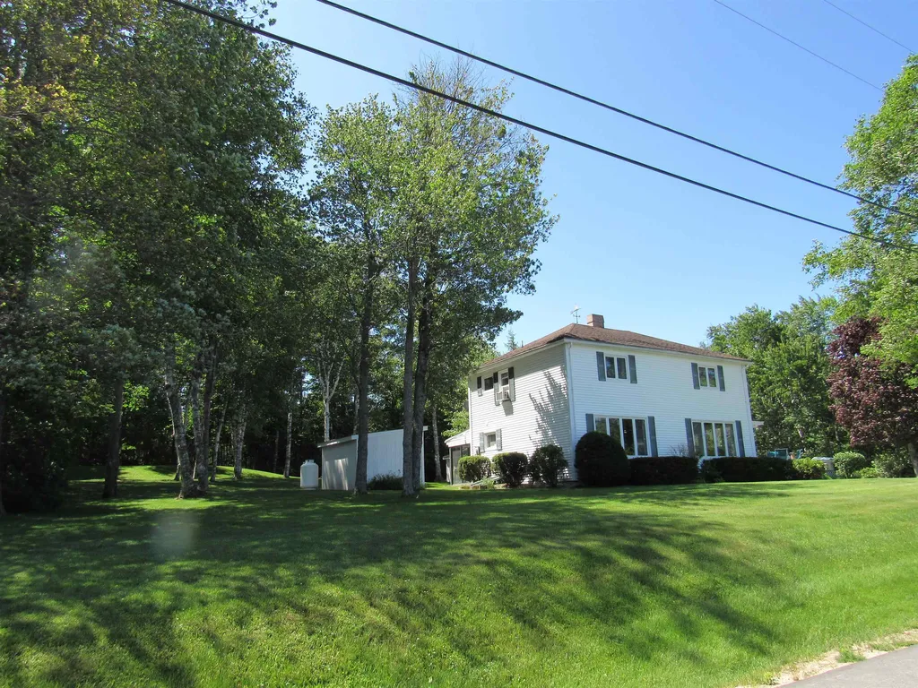 181 Cedar Pond Drive Milan NH 03588