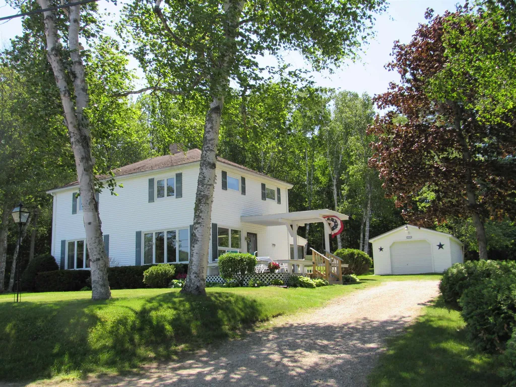 181 Cedar Pond Drive Milan NH 03588
