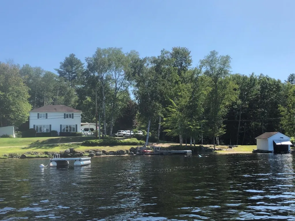 181 Cedar Pond Drive Milan NH 03588