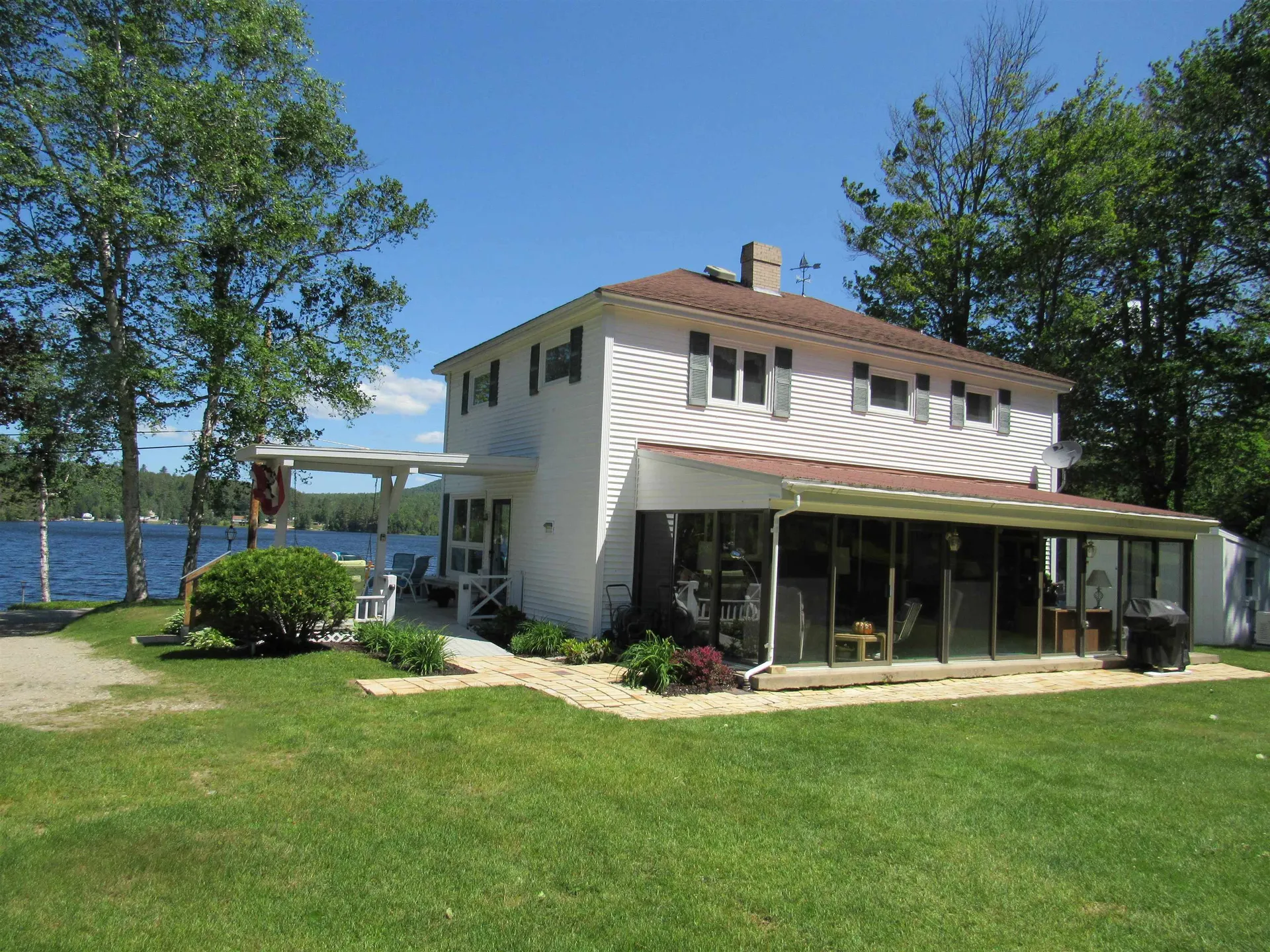181 Cedar Pond Drive Milan NH 03588