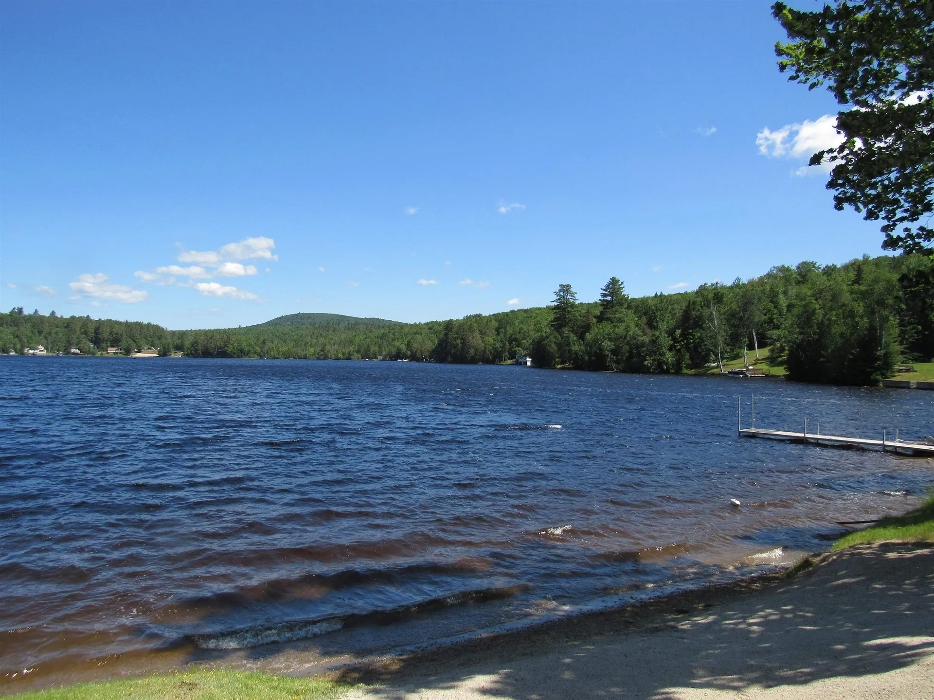 181 Cedar Pond Drive Milan NH 03588