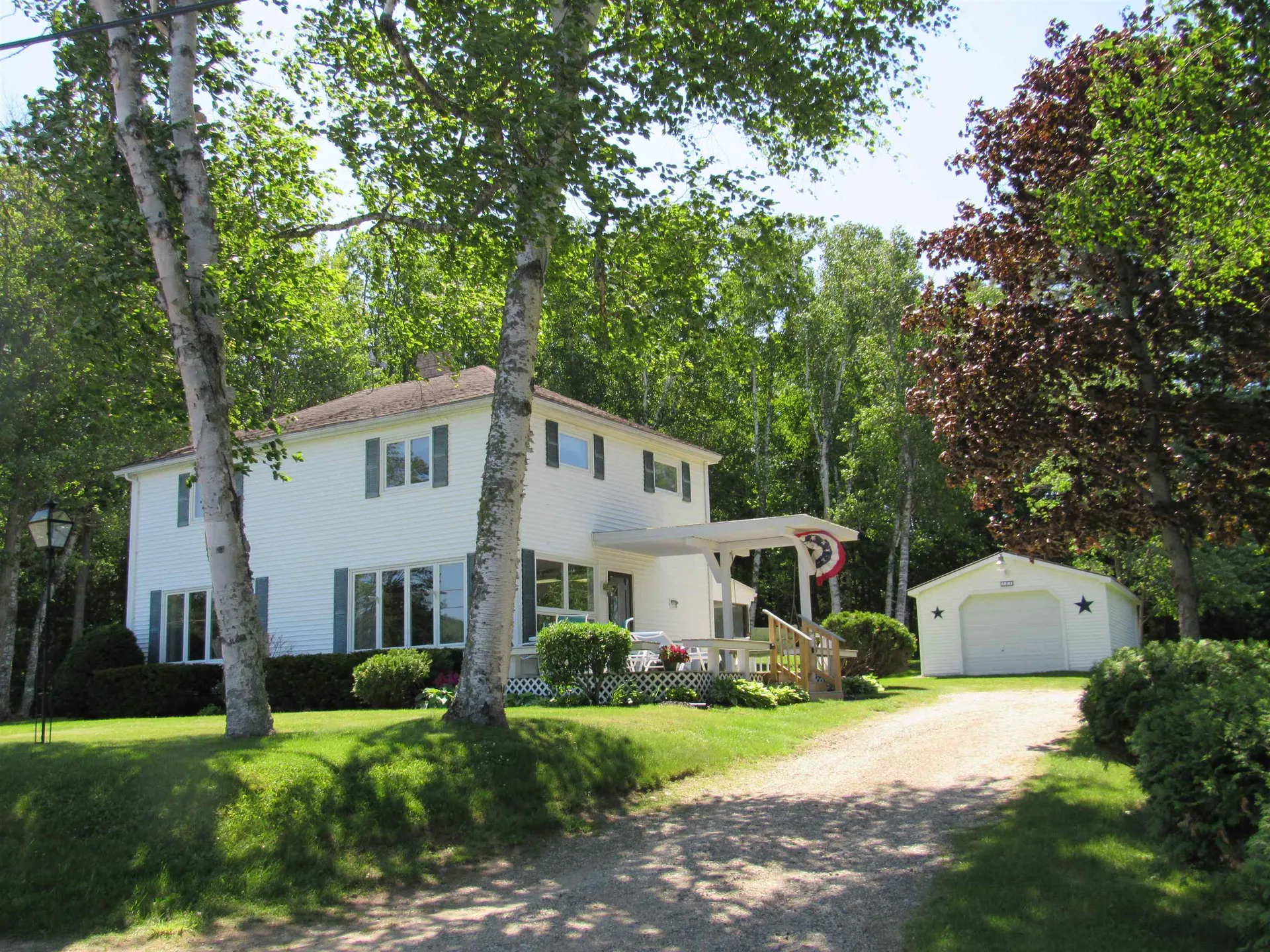181 Cedar Pond Drive Milan NH 03588