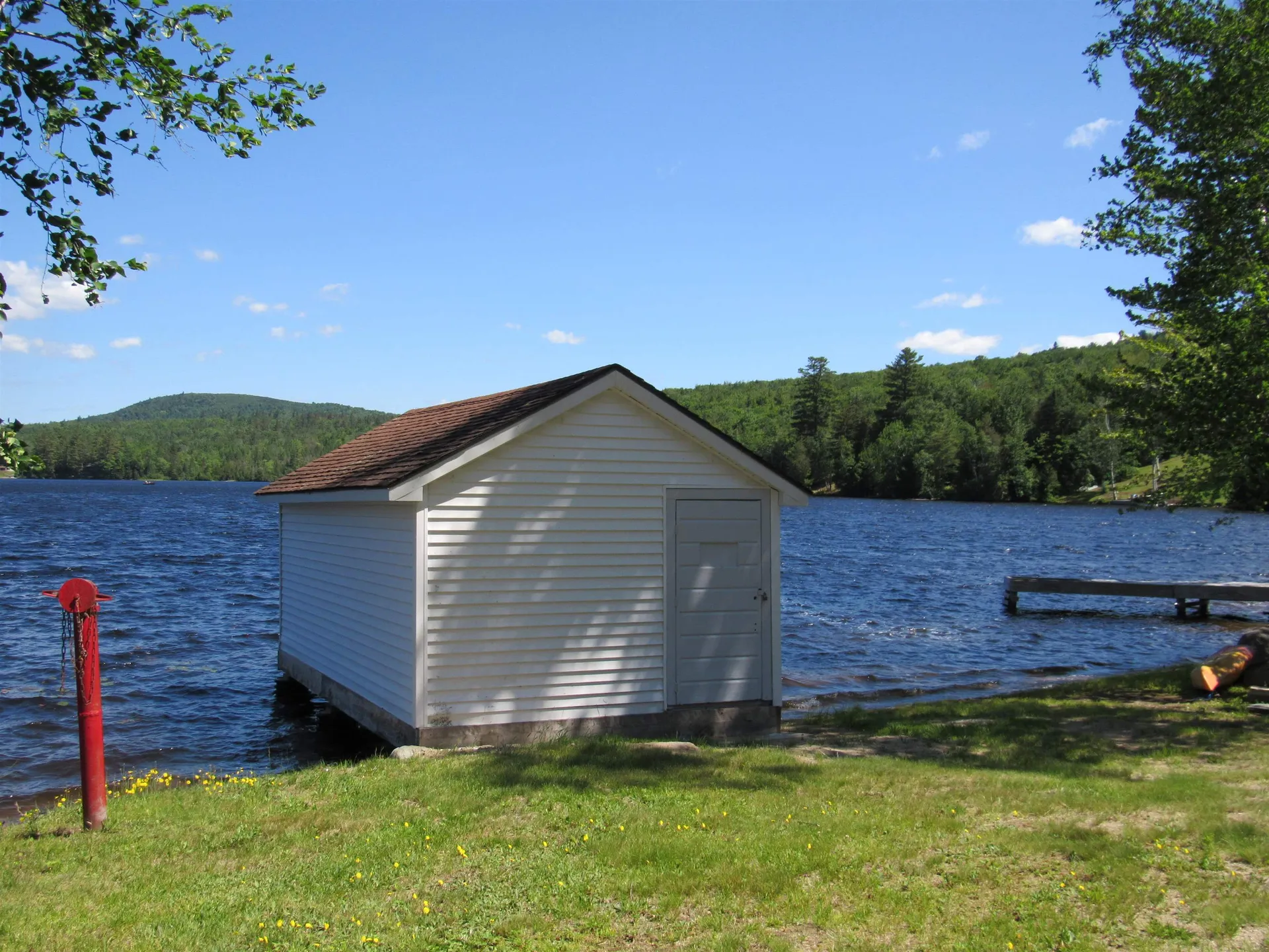 181 Cedar Pond Drive Milan NH 03588