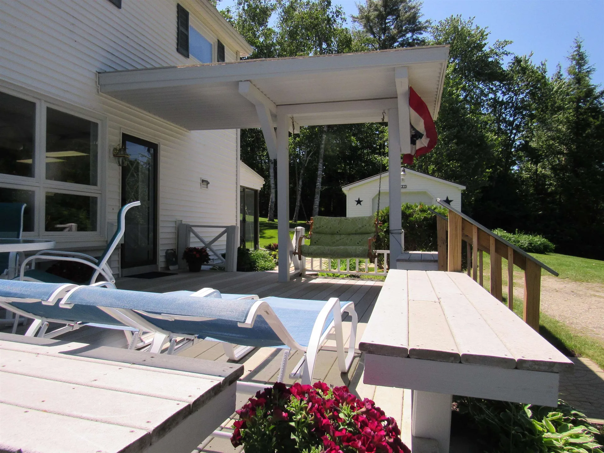 181 Cedar Pond Drive Milan NH 03588