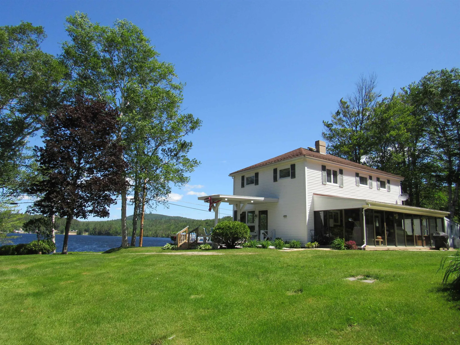 181 Cedar Pond Drive Milan NH 03588